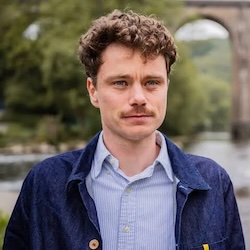 Portrait de Antoine Mikolajczak